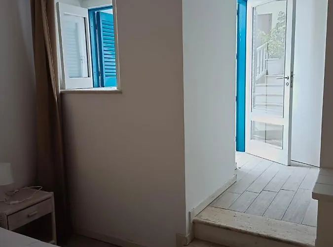 Double Room, Air Conditioning, Bathroom, In The Center Of Calabria N6783 Bed & Breakfast 3*