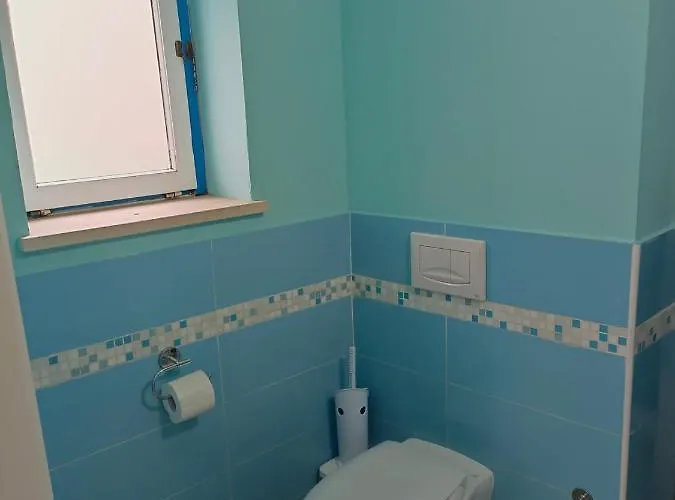 Double Room, Air Conditioning, Bathroom, In The Center Of Calabria N6783