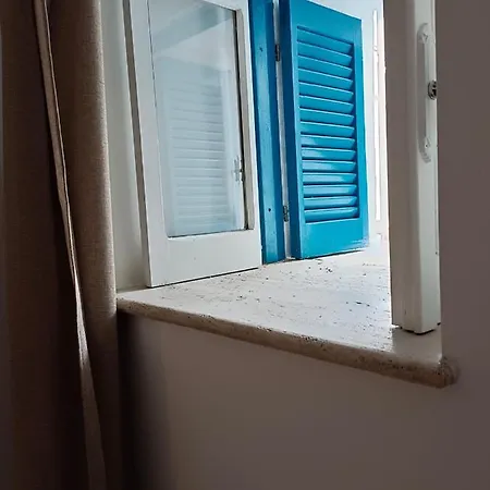 Bed & Breakfast Double Room, Air Conditioning, Bathroom, In The Center Of Calabria N6783