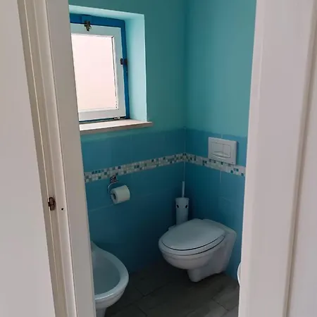 Double Room, Air Conditioning, Bathroom, In The Center Of Calabria N6783 Bed & Breakfast